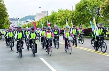 Koje su primjene reflektirajućih traka u vanjskoj odjeći?