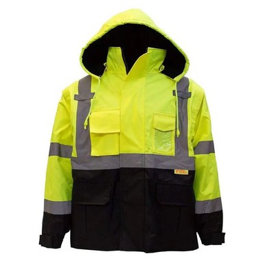 Safety Pants