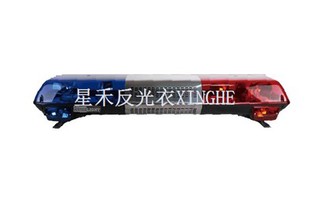 Police Warning LED Light Lamp Bar