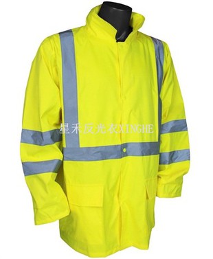 Hi Viz lagana jakna za kišu