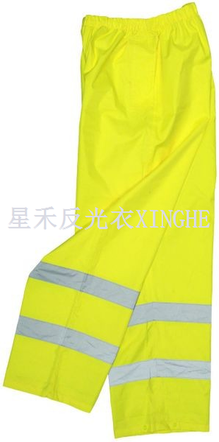 HiViz lagane pantalone za kišu