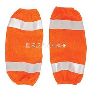 Mesh Gaiters