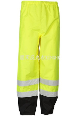 Rain Pants