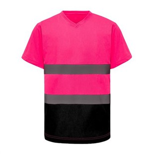 Sigurnosna majica visoke vidljivosti